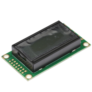 Изображение Дисплей KSECB0802GNP-R02