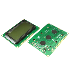 Изображение Дисплей KSEGB12864GWZ-02-V