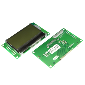 Изображение Дисплей KSEGG12864-59