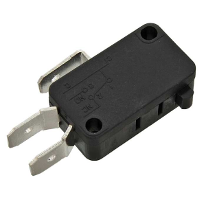 Изображение Микропереключатель KW1-103-F