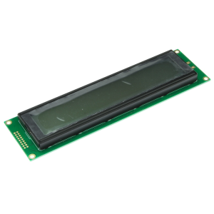 Изображение Дисплей KSECB4004GYZ-R02