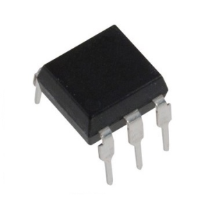 Изображение Оптопара 4N35 DIP-6