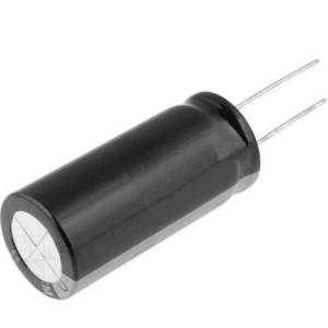 Изображение Конденсатор электролитический 220uF 100V 13x21 KL 105C