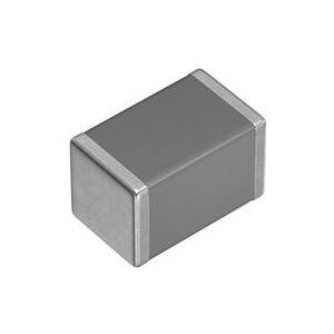 Изображение Конденсатор многослойный SMD 0805 4700pF 50V NP0 5% / C2012C0G1H472J060AA
