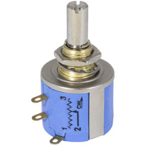 Изображение Потенциометр 3540S-2 5 кОм