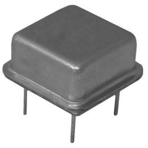 Изображение Кварцевый резонатор 80.000 MHz (HCMOS/TTL) DIL-8