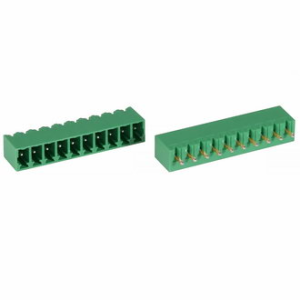 Изображение Клеммник 15EDGVC-3.81-10P-14-00A(H)