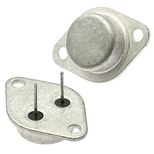 Изображение Транзистор КТ846В