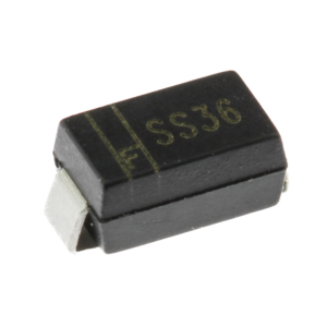 Изображение Диод Шоттки SS36 SMA