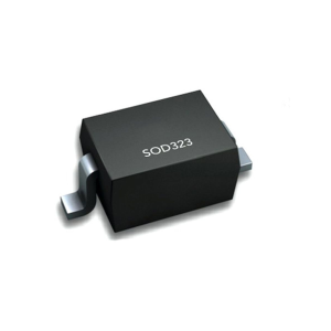 Изображение Диод выпрямительный BAS321