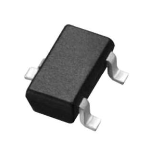 Изображение Диод выпрямительный BAW56W