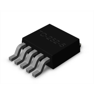 Изображение Линейный регулятор MIC29302AWD