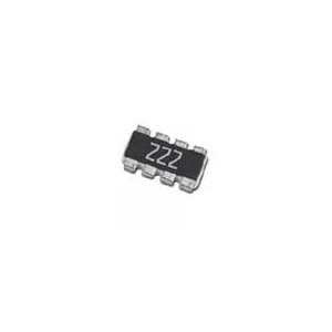 Изображение Резисторная сборка TC164-FR-07100RL