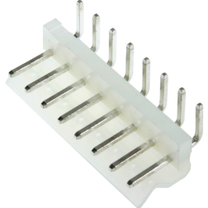 Изображение Разъем питания низковольтный MPW-08R (DS1074-8MRT6)