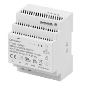 Изображение AC-DC преобразователь YSD100S-4801920