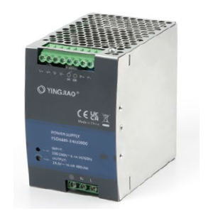 Изображение AC-DC преобразователь YSDH480-24020000