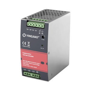 Изображение AC-DC преобразователь YSDT240-24010000