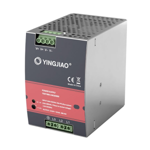 Изображение AC-DC преобразователь YSDT480-24020000
