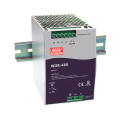 AC-DC преобразователь WDR-480-24