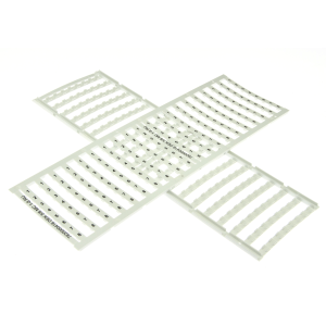 Изображение Маркировка для клемм 7820000416 DEK 5/8 PLUS MC 1-8 RU