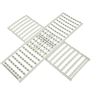 Изображение Маркировка для клемм 7820000419 DEK 5/8 PLUS MC 25-32 RU