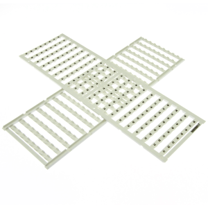 Изображение Маркировка для клемм 2748000000 DEK 5/8 PLUS FWZ 41-50