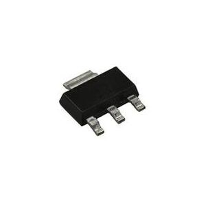Изображение Транзистор полевой BSP613PH6327XTSA1