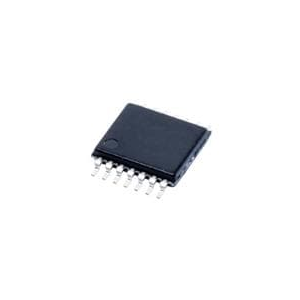 Изображение Логическая ИС CD40106BPWR