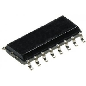 Изображение Микросхема IR2166SPBF