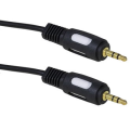 Шнур Stereo 3,5mm M-Stereo 3,5mm MG1.5m
