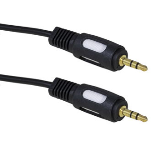 Изображение Шнур Stereo 3,5mm M-Stereo 3,5mm MG1.5m