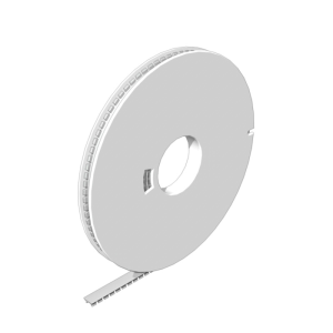 Изображение Маркировка для клемм 2518500000 MF 8/5 MM WS