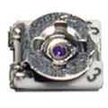 Подстроечный резистор PVZ3A152C01R00 (3303W-3-152E)(C3305-152) (TSR-C3305-152R)