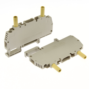 Изображение Измерительная клемма 1062130000 WTL 6/3/STB GE