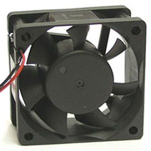 Изображение Вентилятор RQD 6020MS 12VDC