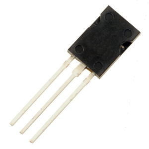 Изображение Тиристор BT134-600E TO-126 (RP)