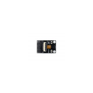 Изображение Модуль камеры OV5640 Camera Board (A), 5 Megapixel (2592x1944)