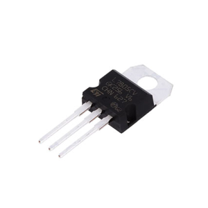 Изображение Микросхема L7805CV