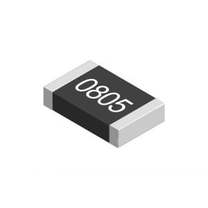 Изображение Резистор постоянный SMD KSE-0805FR-0710RL RC1% 10 Ом