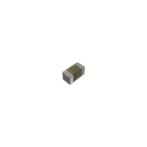 Изображение Конденсатор многослойный SMD 0603 220pF 50V C0G 1% / VJ0603A221FXACW1BC