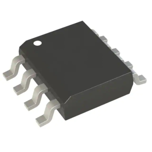 Изображение Транзистор полевой SI4288DY-T1-GE3