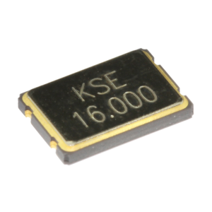 Изображение SMD-резонатор KSE-6F06000MAF343ZA3