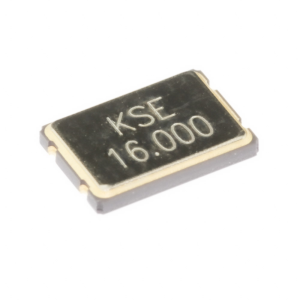 Изображение SMD-резонатор KSE-7U25000MAF143ZA3