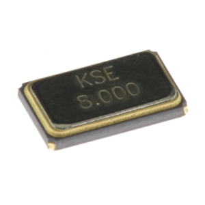 Изображение SMD-резонатор KSE-7I08000MAF343ZA3