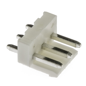 Изображение Разъём L-KLS1-3.96A-03-S