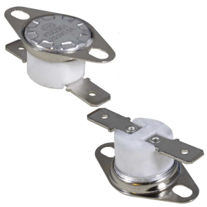 Изображение Термостат KSD301 250*C 10A NC cera