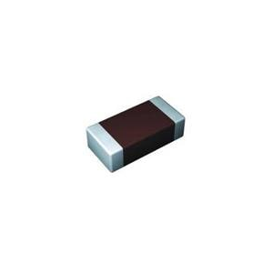 Изображение Конденсатор многослойный SMD 0603 680pF 50V C0G 5% / CL10C681JB81PNC