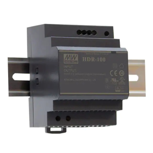 Изображение AC-DC преобразователь HDR-100-48N