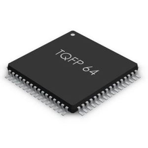 Изображение Микросхема ATMEGA128A-AUR