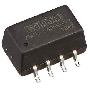 Изображение Преобразователь DC/DC AM1LS-2405S-NZ